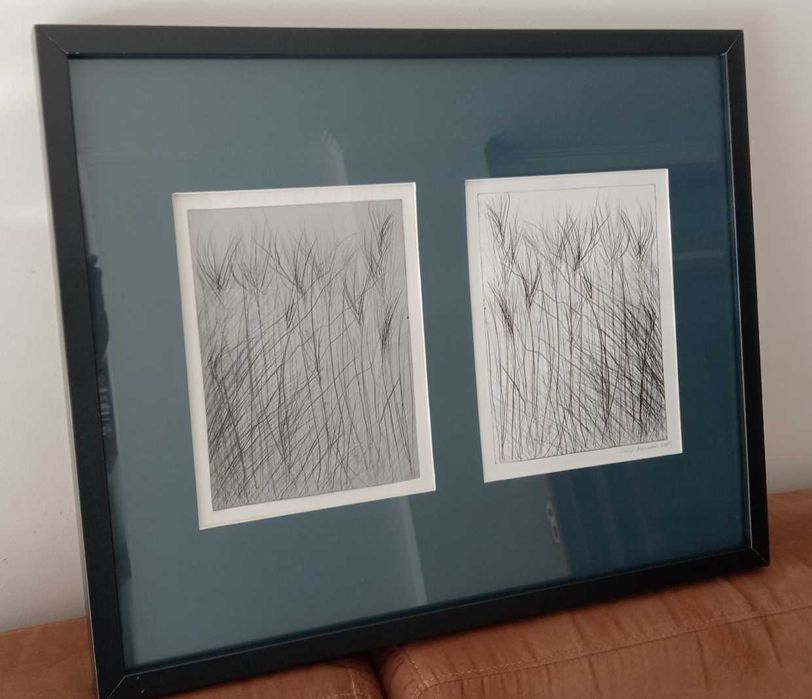 Quadro José Rosinhas 2015