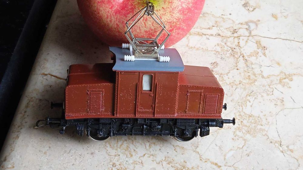 Набір залізниці Piko Junior: 2 200 грн. - Железные дороги и поезда