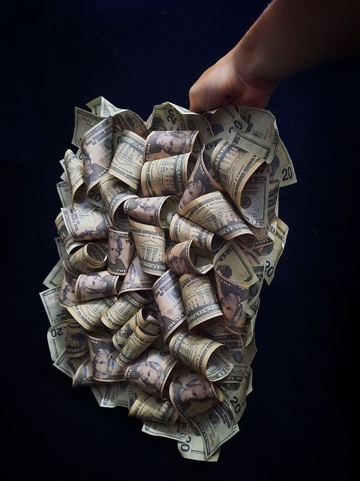 Картина, Картина Грошова, Картина долар, сучасна Картина, picture