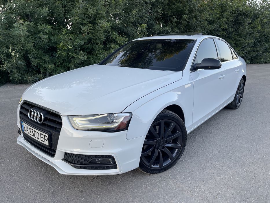 Продам Audi-4 автомат