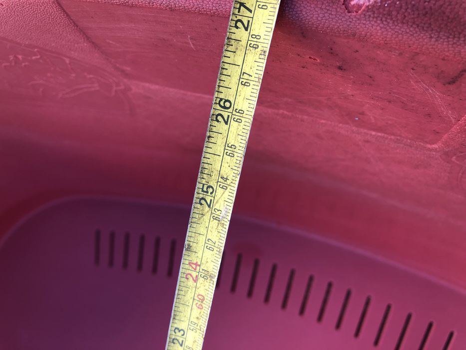 Cama PvC  Cão / Gato