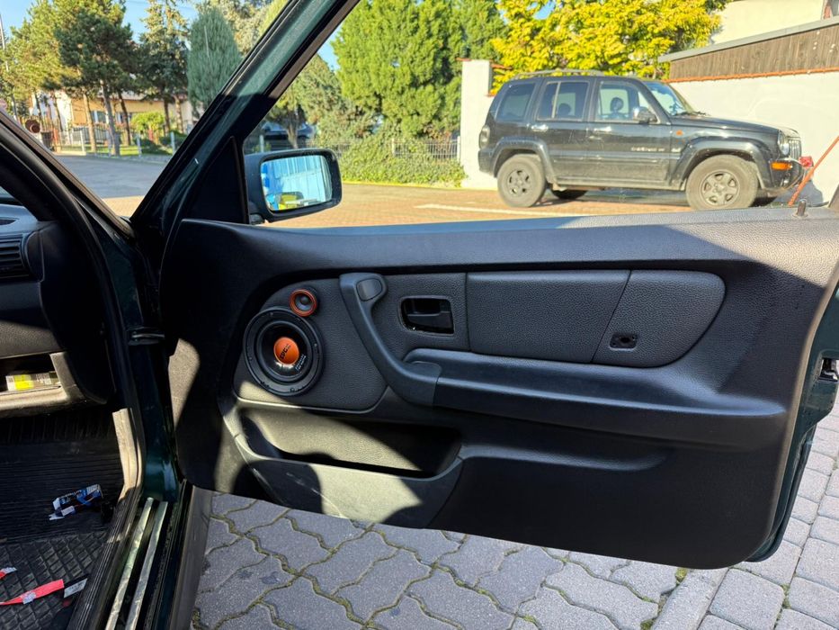 BMW E36 Compact z M43B19