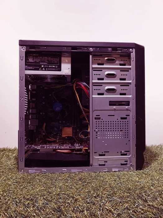 Ігровий ПК GTX 1060 (P106-100) i5-7400 (МОЖЛИВИЙ ОПТ)