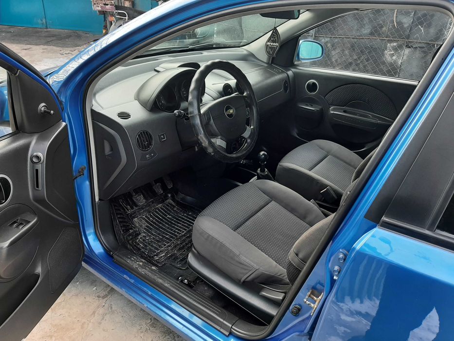 Шевроле Авео Продам