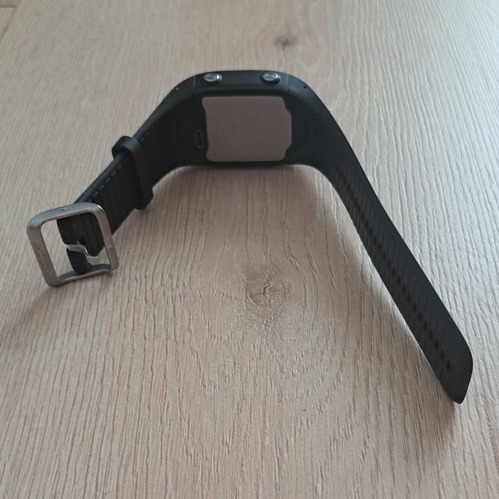 Zegarek sportowy POLAR M400 HR