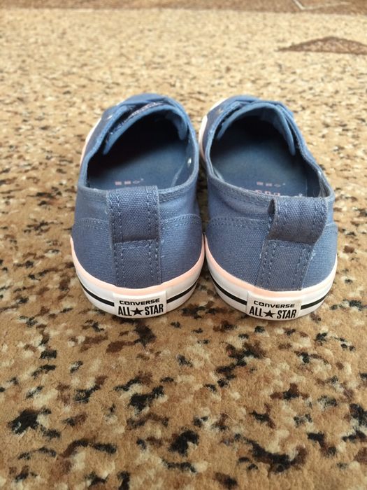 Жіночі кеди Converse