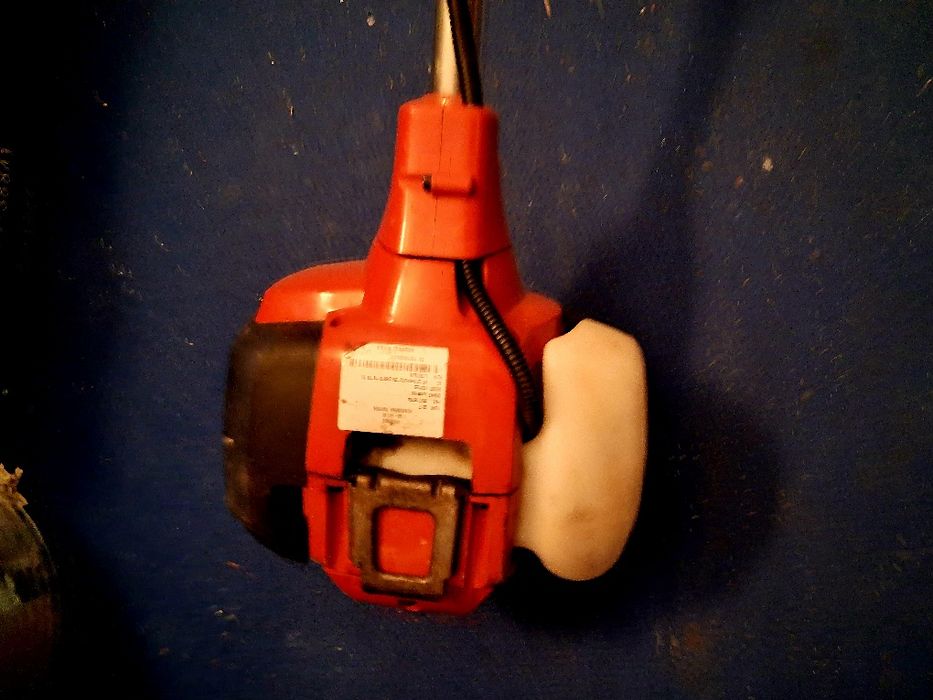 Podkaszarka Husqvarna