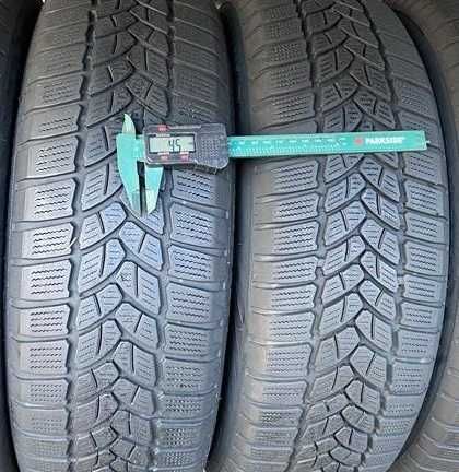 oz.9166 Opony 175/65R14 Firestone WinterHawk 3 2szt RUDA ŚLĄSKA