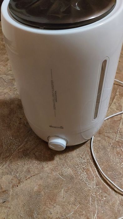 Увлажнитель воздуха