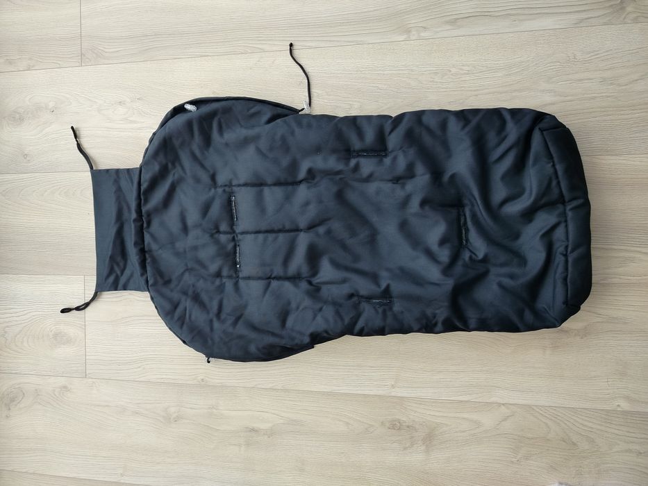 Śpiworek do wózka/fotelika/sanek