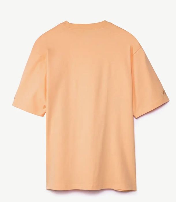 Jordan Westbrook T-shirt