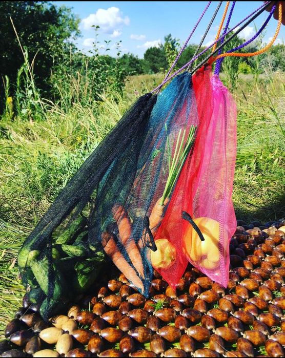 еко пакет торбинки для покупок органайзери торбинки для зберігання