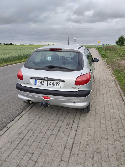 Samochód osobowy