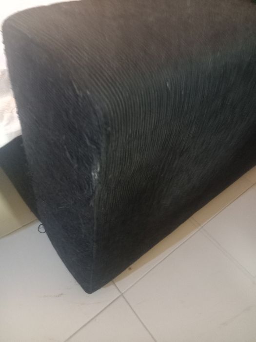 Vende -se um sofa cama