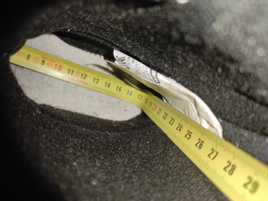 Buty zimowe śniegowce dziecięce Decathlon rozmiar 28/29