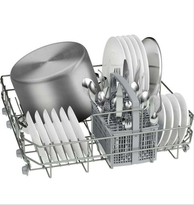 Maquina de Lavar Loiça Bosch Nova