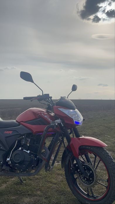 Продам Lifan CytiR200