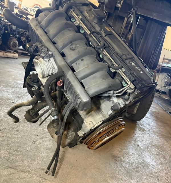 Motor completo BMW 3 (E36)