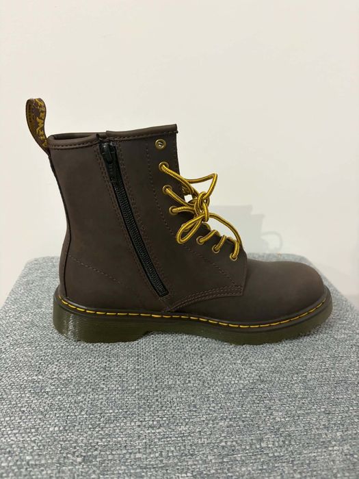 Botki Dr Martens nowe