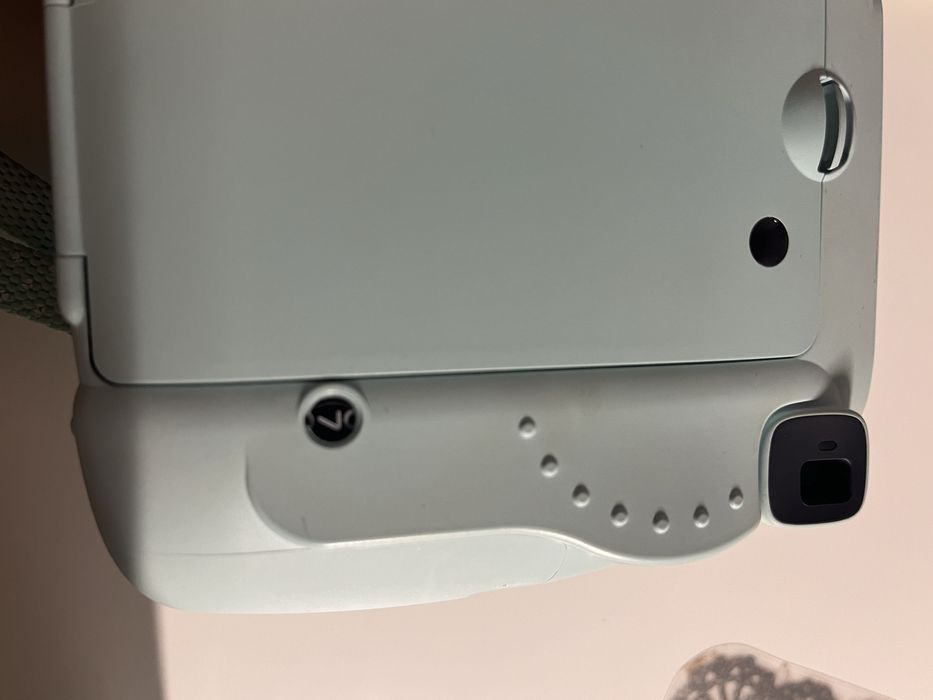 Instax mini 9 miętowy