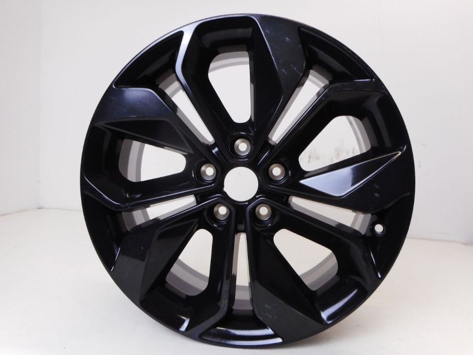 felga aluminiowa 18 renault megane iv et46 403006336r