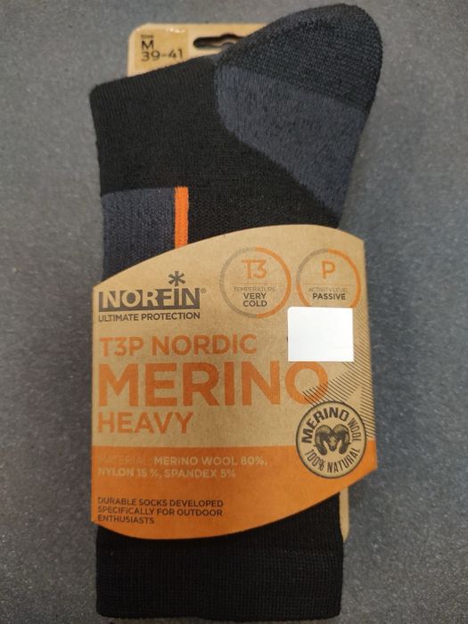 Термоноски Norfin