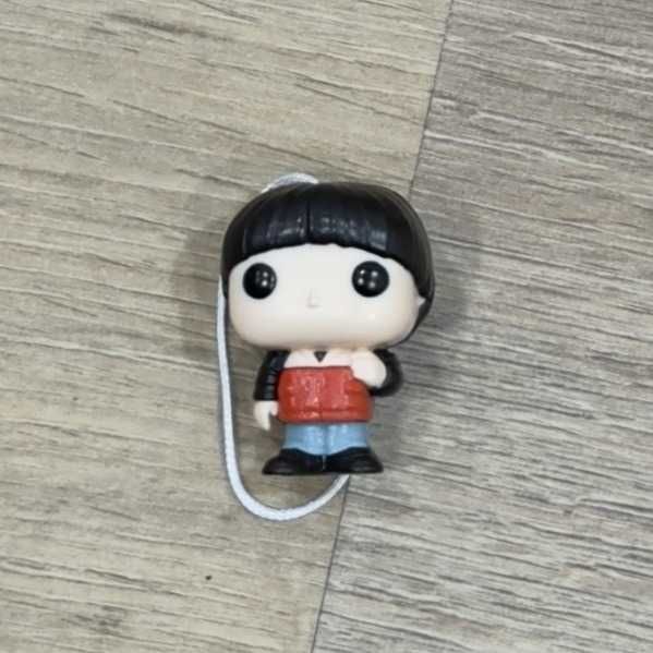 WILL - Kinder Joy Stranger Things