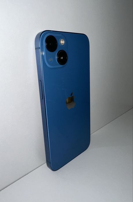 Iphone 13 128 gb blue wszystko sprawne