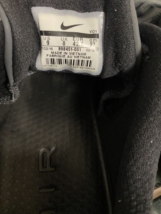 Кросівки Nike Air