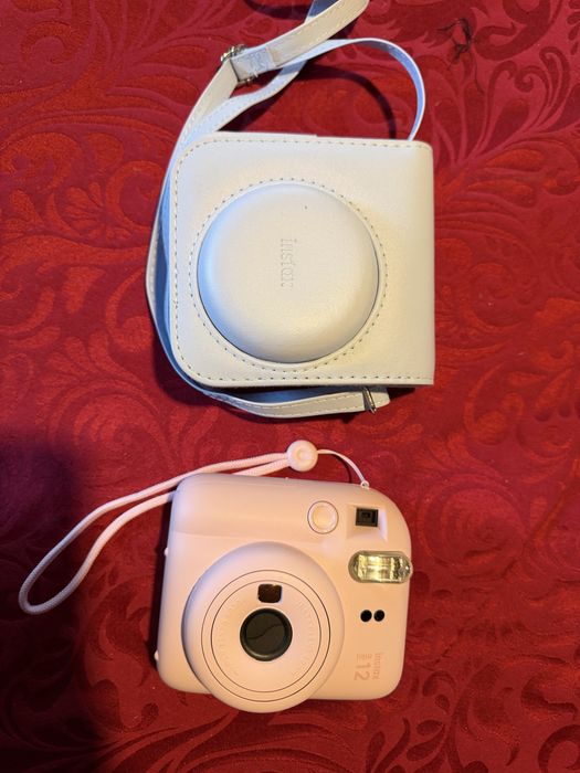 Instax mini 12