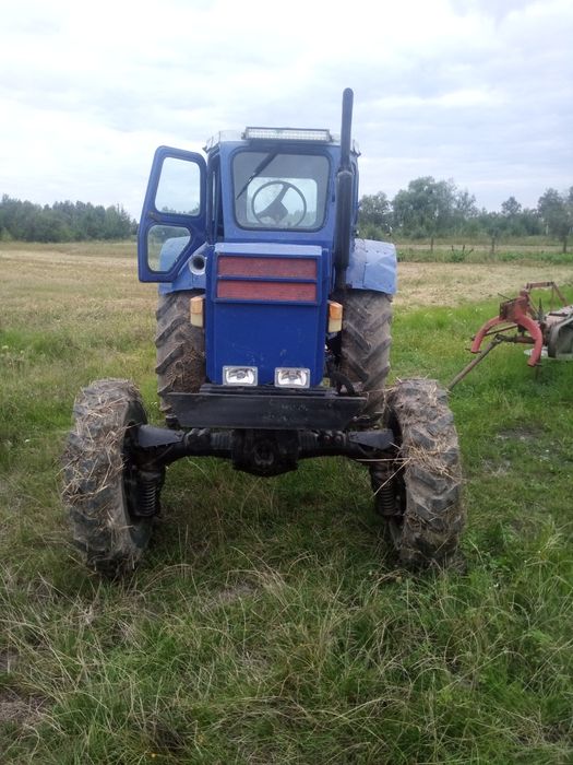 Трактор Т-40АМ Т-40АМ