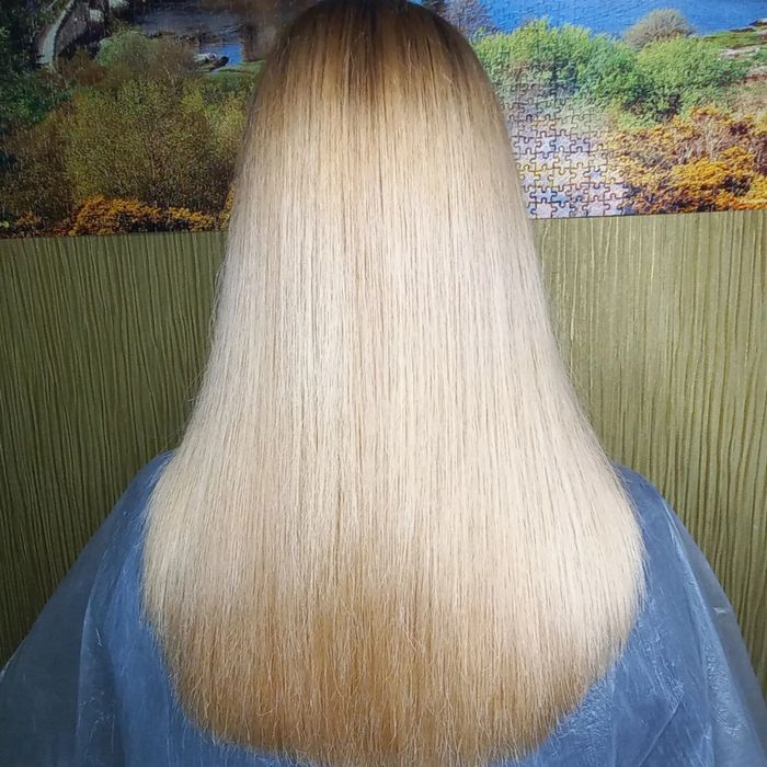 Ботокс/Лечение волос/Тотальная реконструкция/Пилинг кожи головы