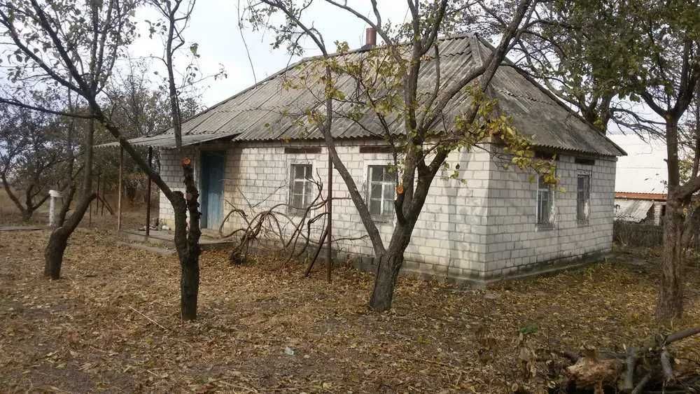 Продам земельну ділянку (24 сотки)