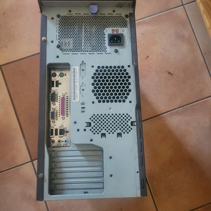 Monitor do Komputerów