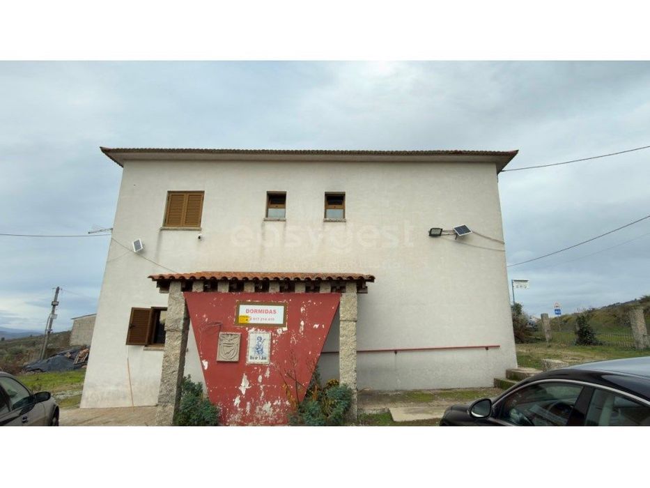 Casa de Hospedes