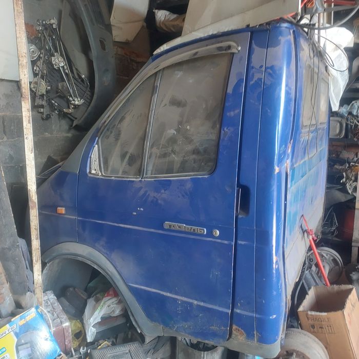 Продам Газель авто розібране