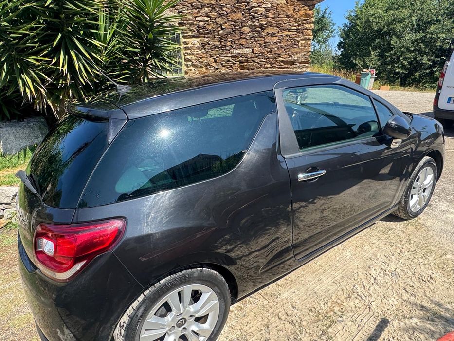 Citroen DS3 Hatchback