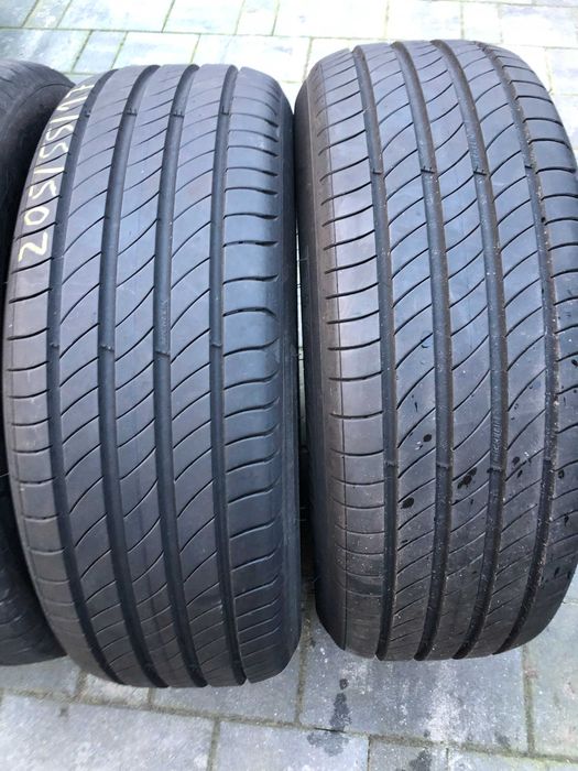 opony continental dunlop rt2 michelin 225/45/17 235/45/17 255/40/19