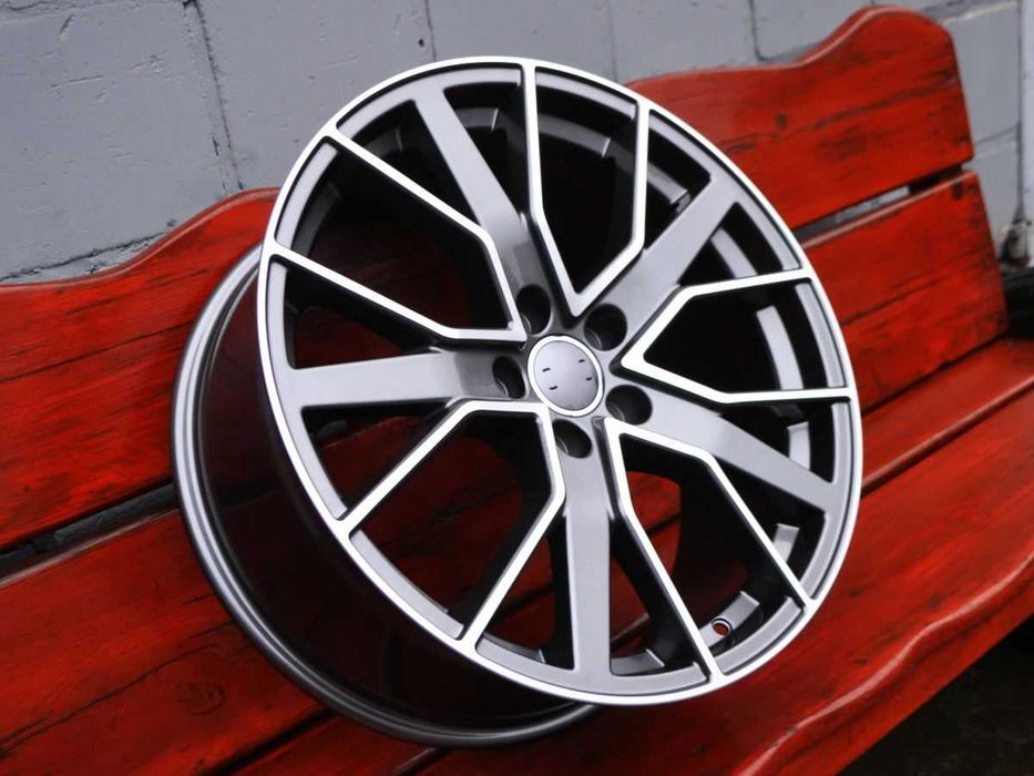 FELGI R18 5x112 Cupra Ateca Born Formentor Leon Seat Ateca Altea Leon
