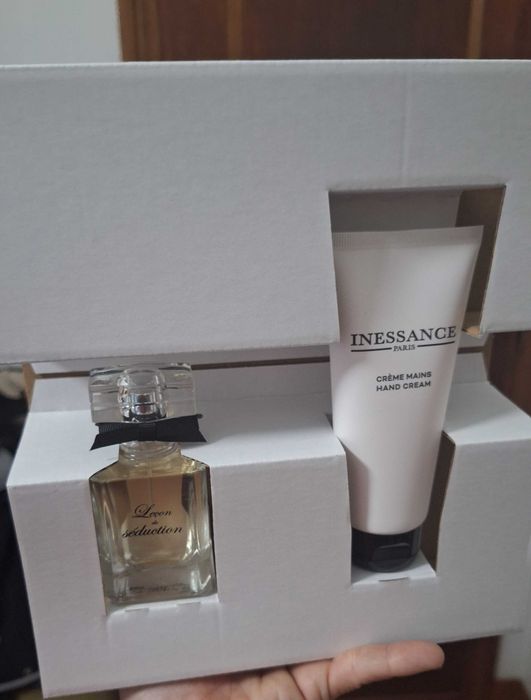 Perfume Leçon Séduction