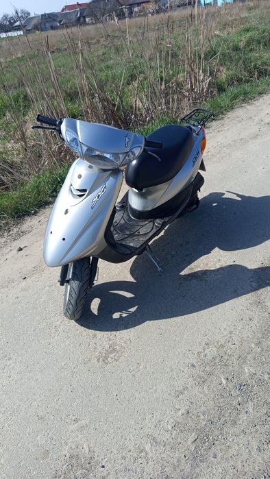 Продам скутер ямаха джог 36