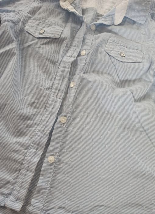 Koszula dla dziewczynki Zara r. 110