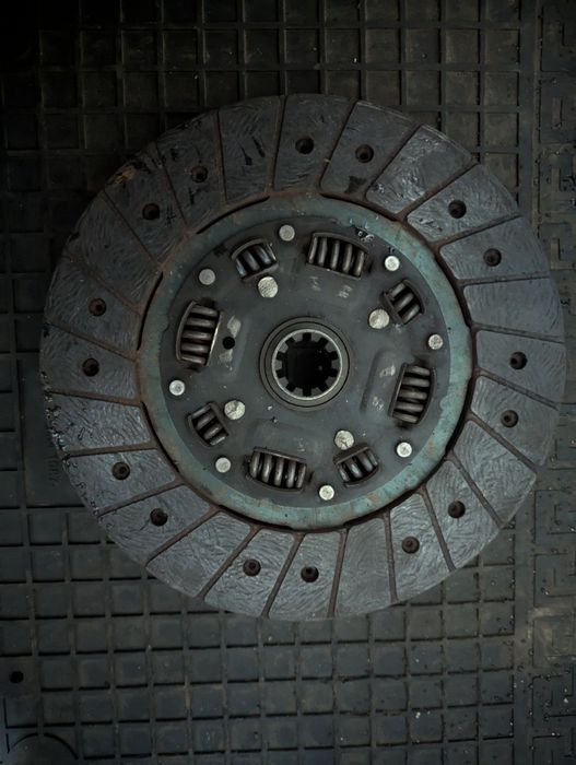 Диск щеплення Е28, Е34,Е32, М30Б30/35