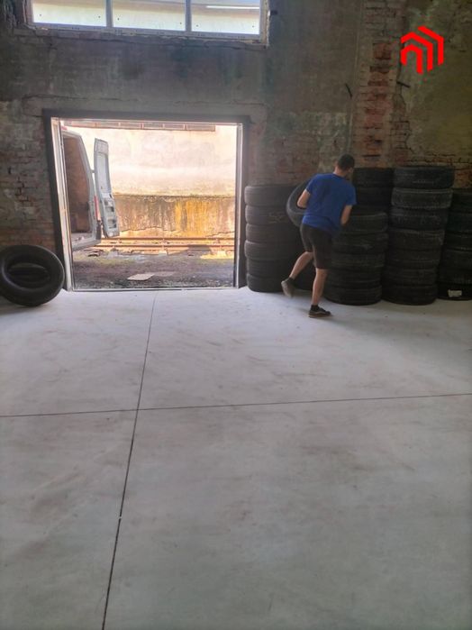 Оренда складу. Без комісії--і