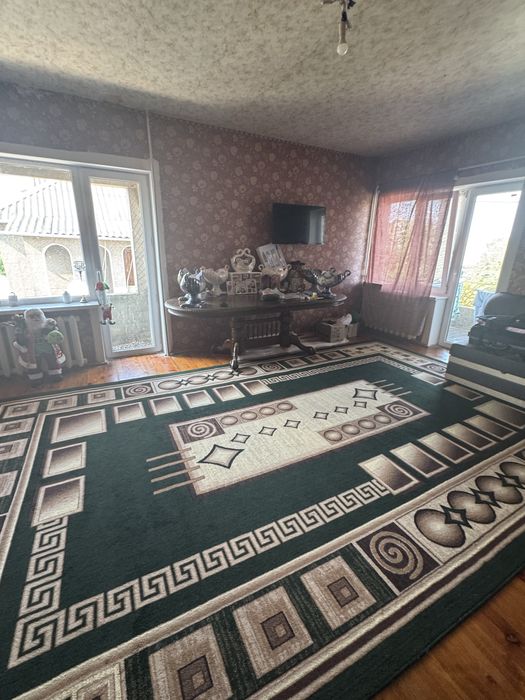 Продам дом городня