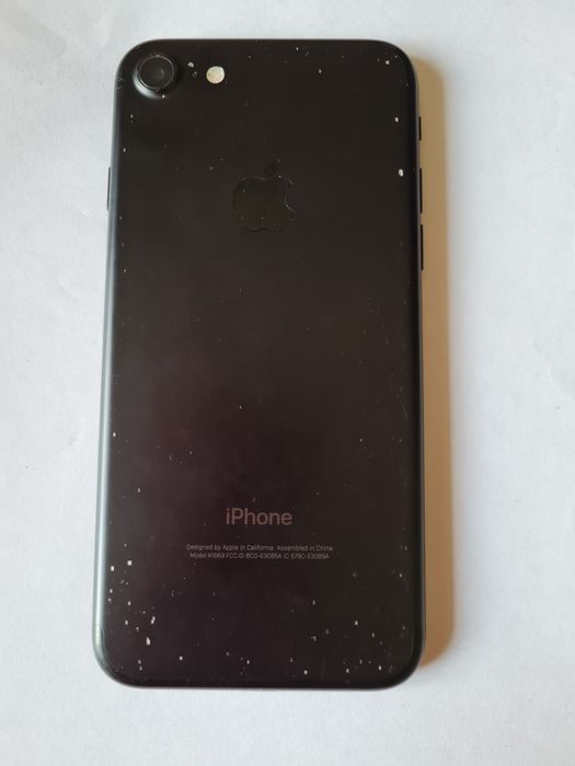 Продам Apple iPhone7,модельА1660