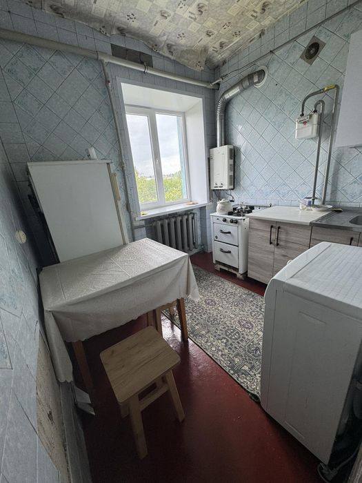 Сдам однокомнатную квартиру