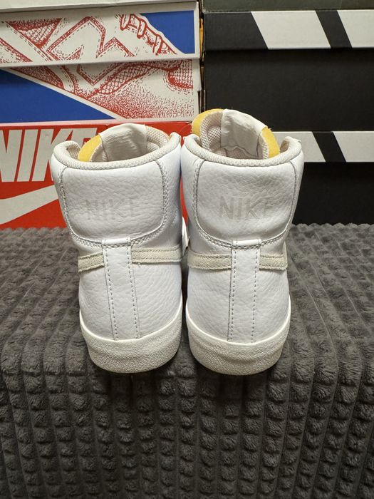 Кросівки жіночі 39(25см)Nike Blazer Mid оригінал