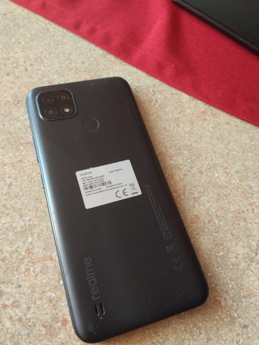 Realme c21  4/64