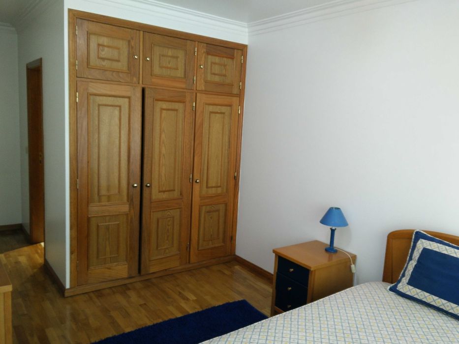 Suite - Quarto com casa de banho privativa